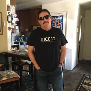 Meet your Posher, Pedro